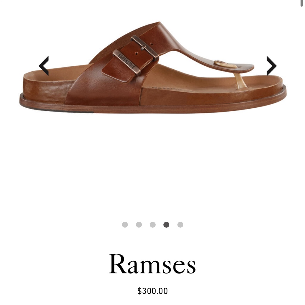 Birkenstock Premium